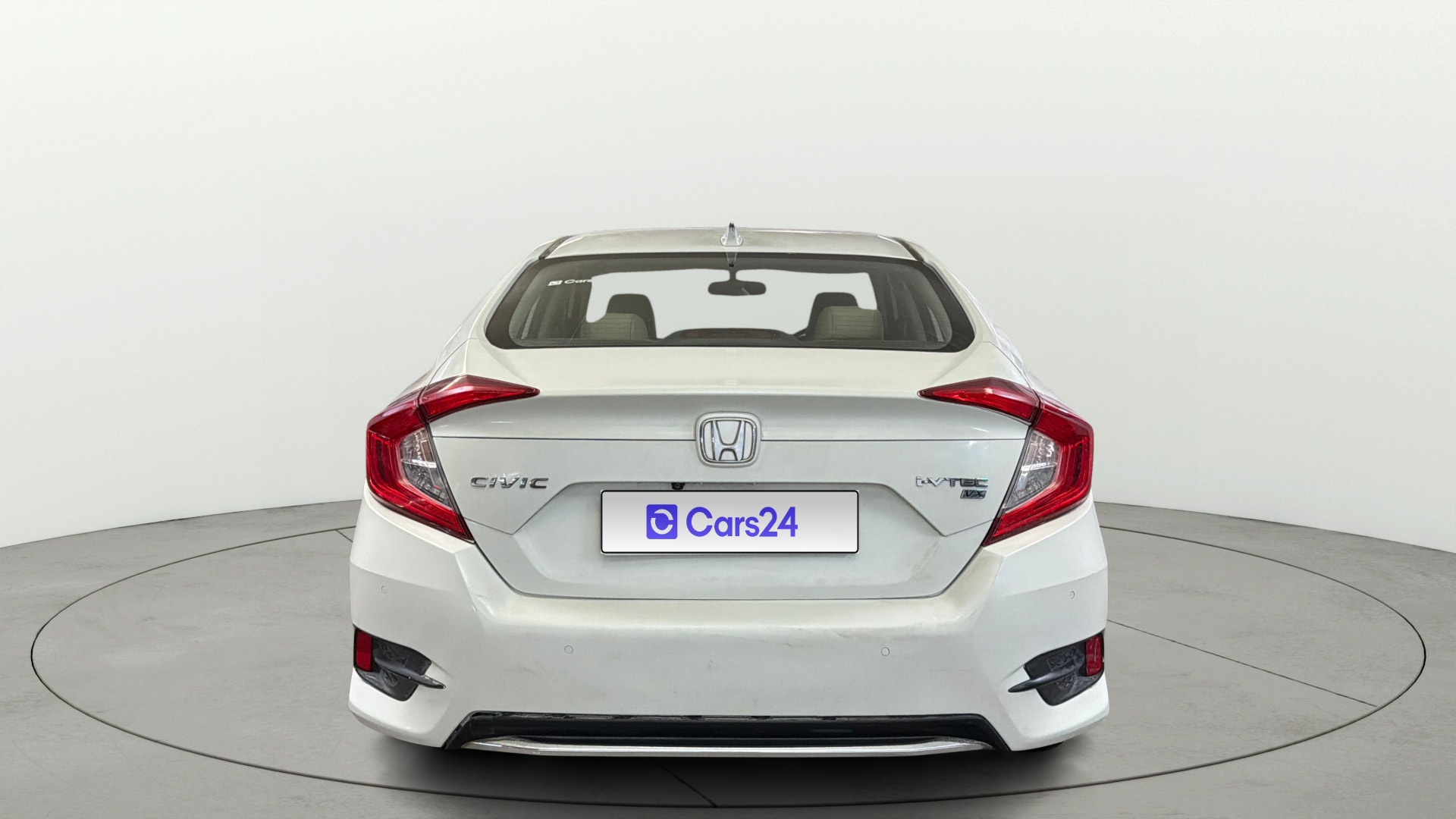Used 2019 Honda Civic Used 2019 Honda Civic