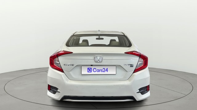 View Honda Civic Image 41 Used Honda Civic Image 41