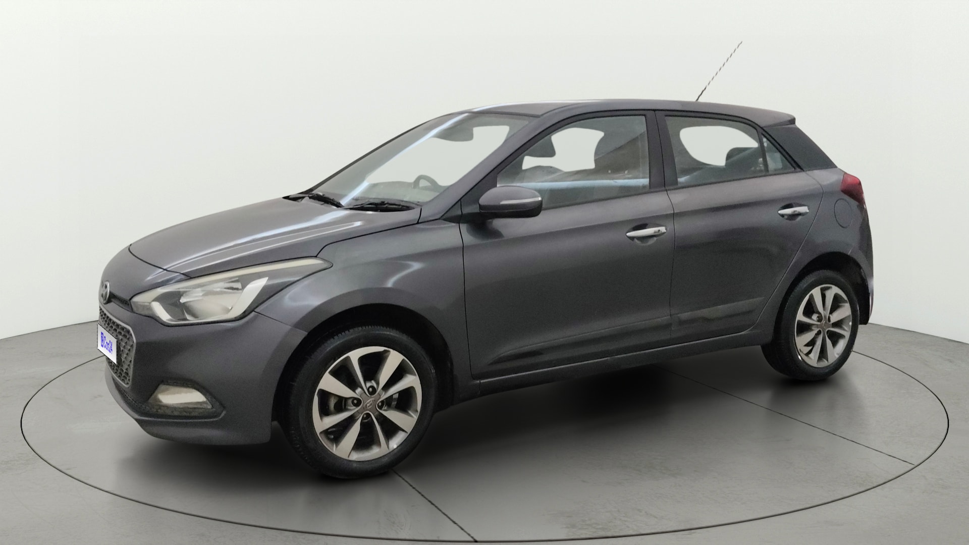 Used 2015 Hyundai Elite i20 Used 2015 Hyundai Elite i20