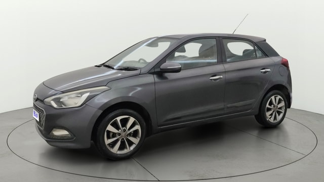 View Hyundai Elite i20 Image 36 Used Hyundai Elite i20 Image 36