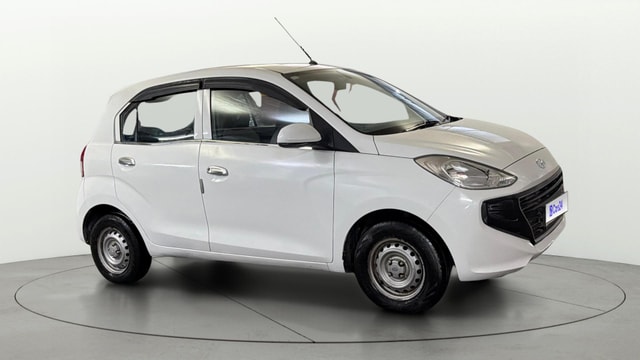 View Hyundai New Santro Image 21 Used Hyundai New Santro Image 21