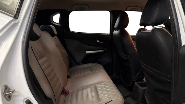 View Nissan Magnite Image 28 Used Nissan Magnite Image 28