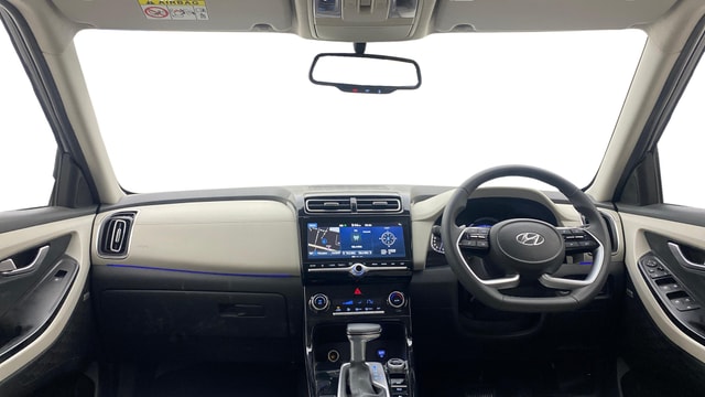 View Hyundai Creta Image 30 Used Hyundai Creta Image 30