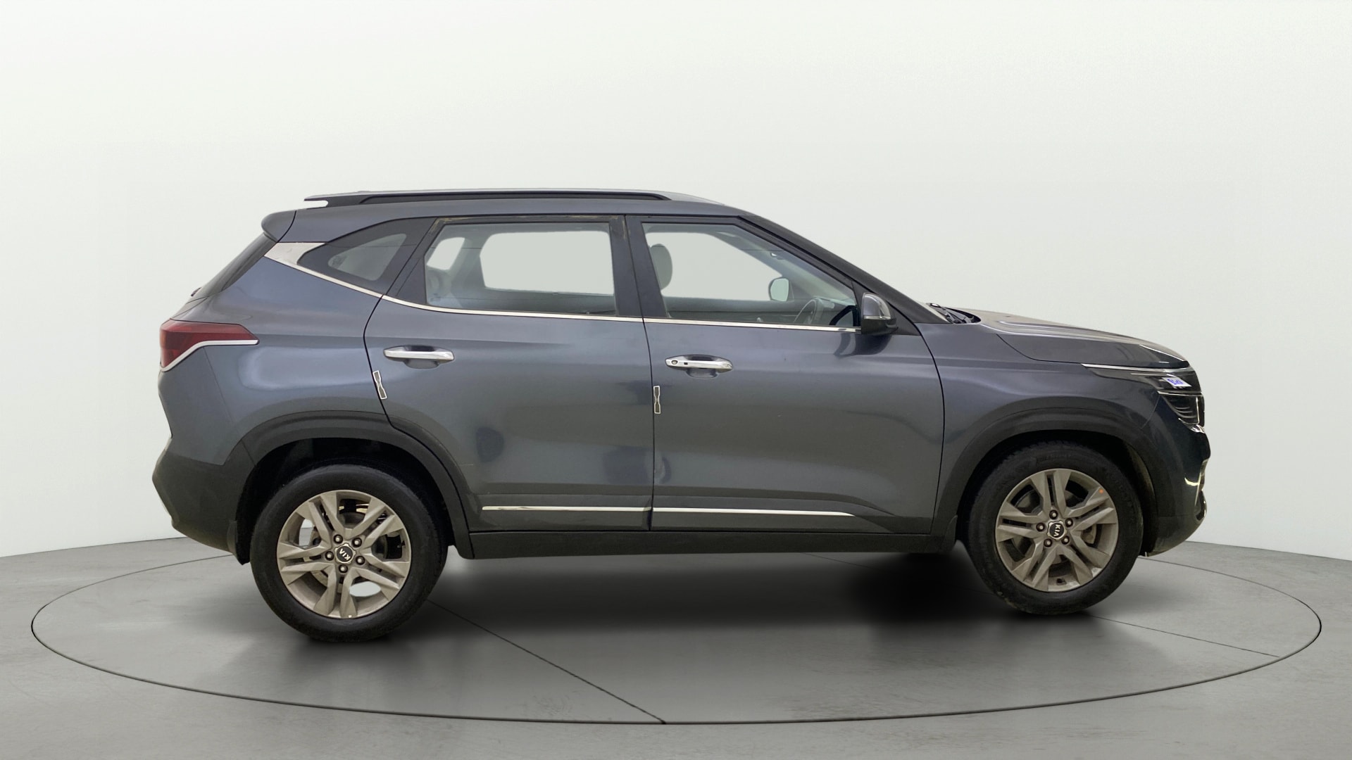 Used 2019 Kia Seltos Used 2019 Kia Seltos