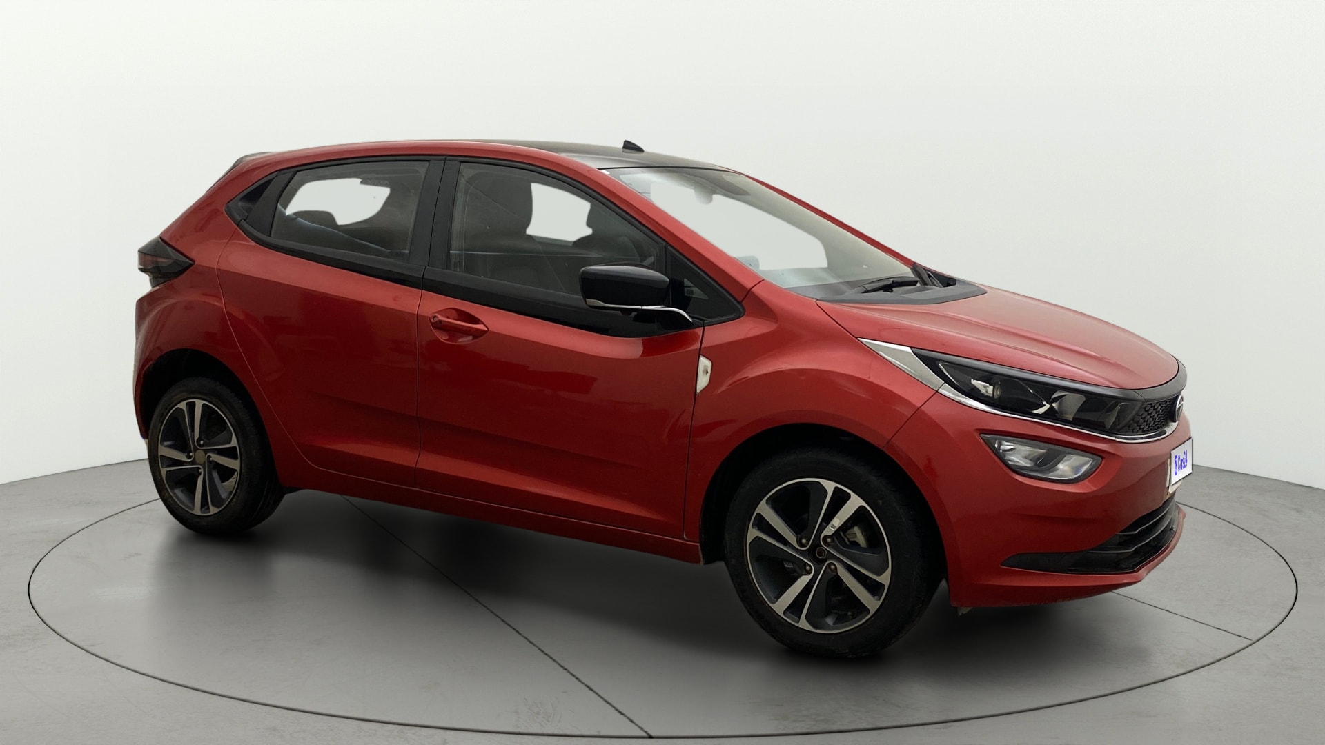 Used 2026 Tata Altroz Used 2026 Tata Altroz