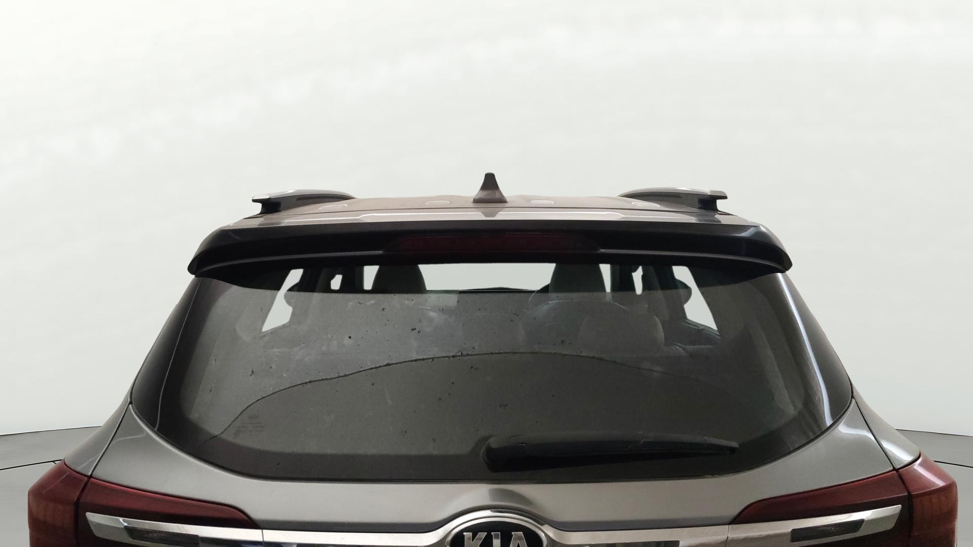 Used 2020 Kia Seltos Used 2020 Kia Seltos