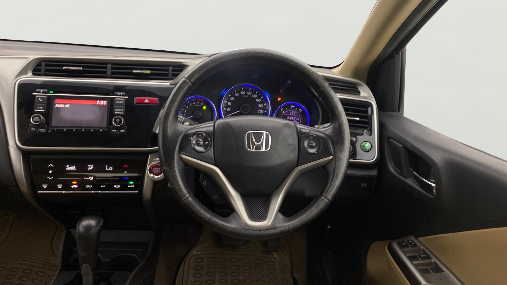 Used 2015 Honda City Used 2015 Honda City