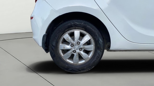 View Hyundai Elite i20 Image 24 Used Hyundai Elite i20 Image 24