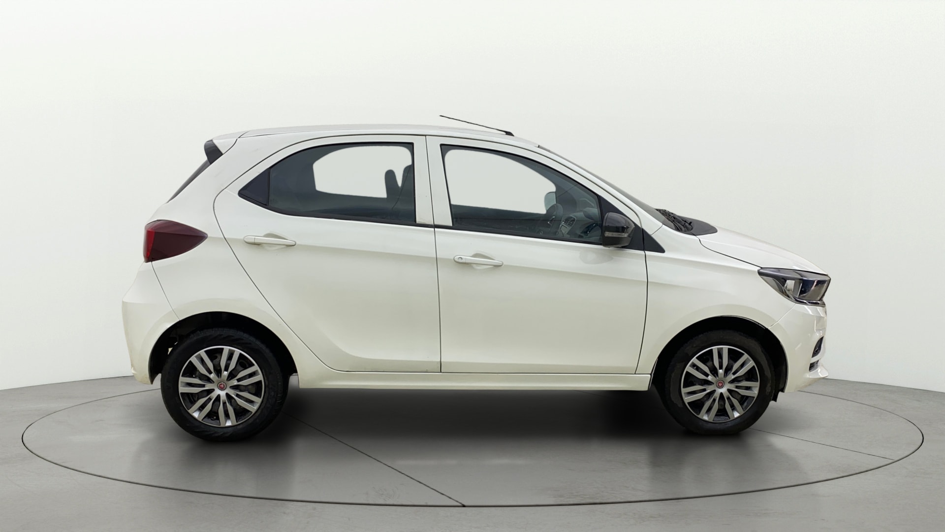 Used 2022 Tata Tiago Used 2022 Tata Tiago