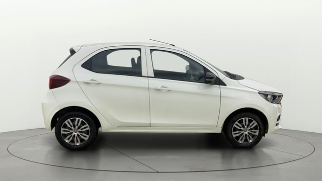 View Tata Tiago Image 8 Used Tata Tiago Image 8