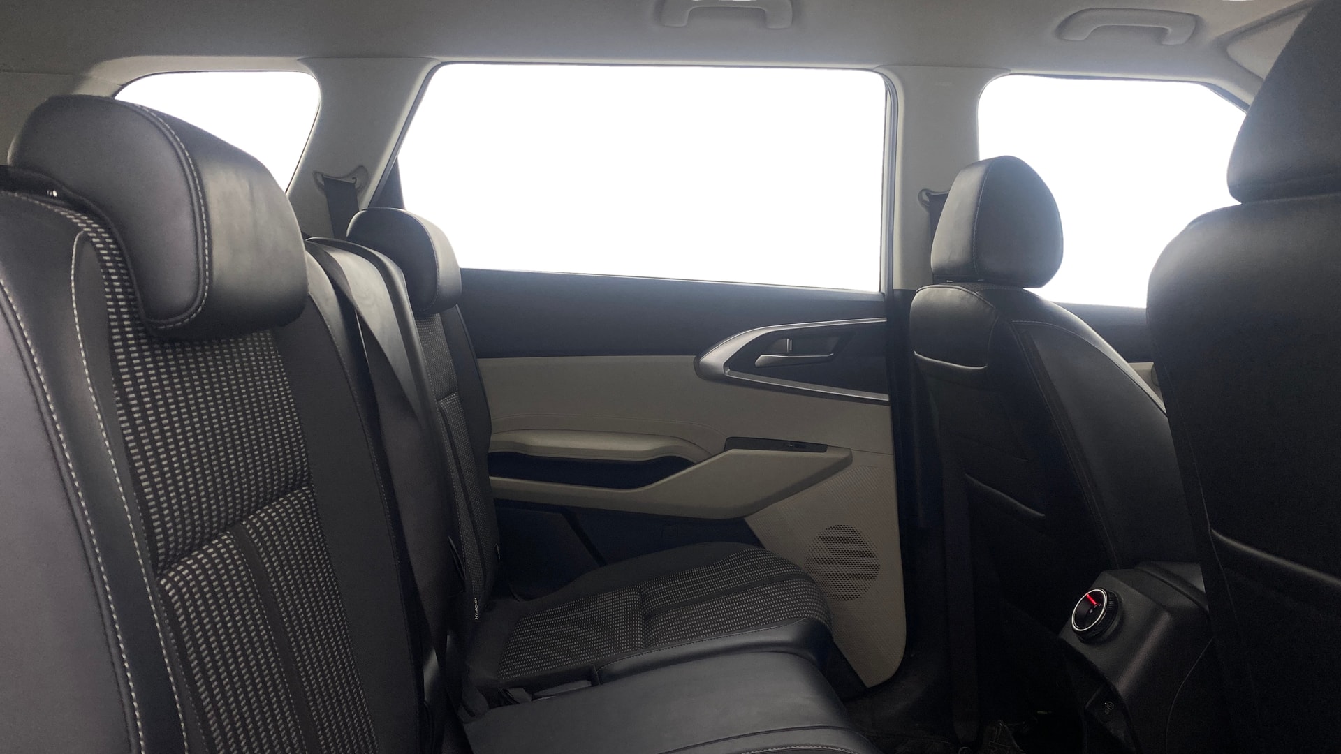 Used 2022 Kia Carens Used 2022 Kia Carens
