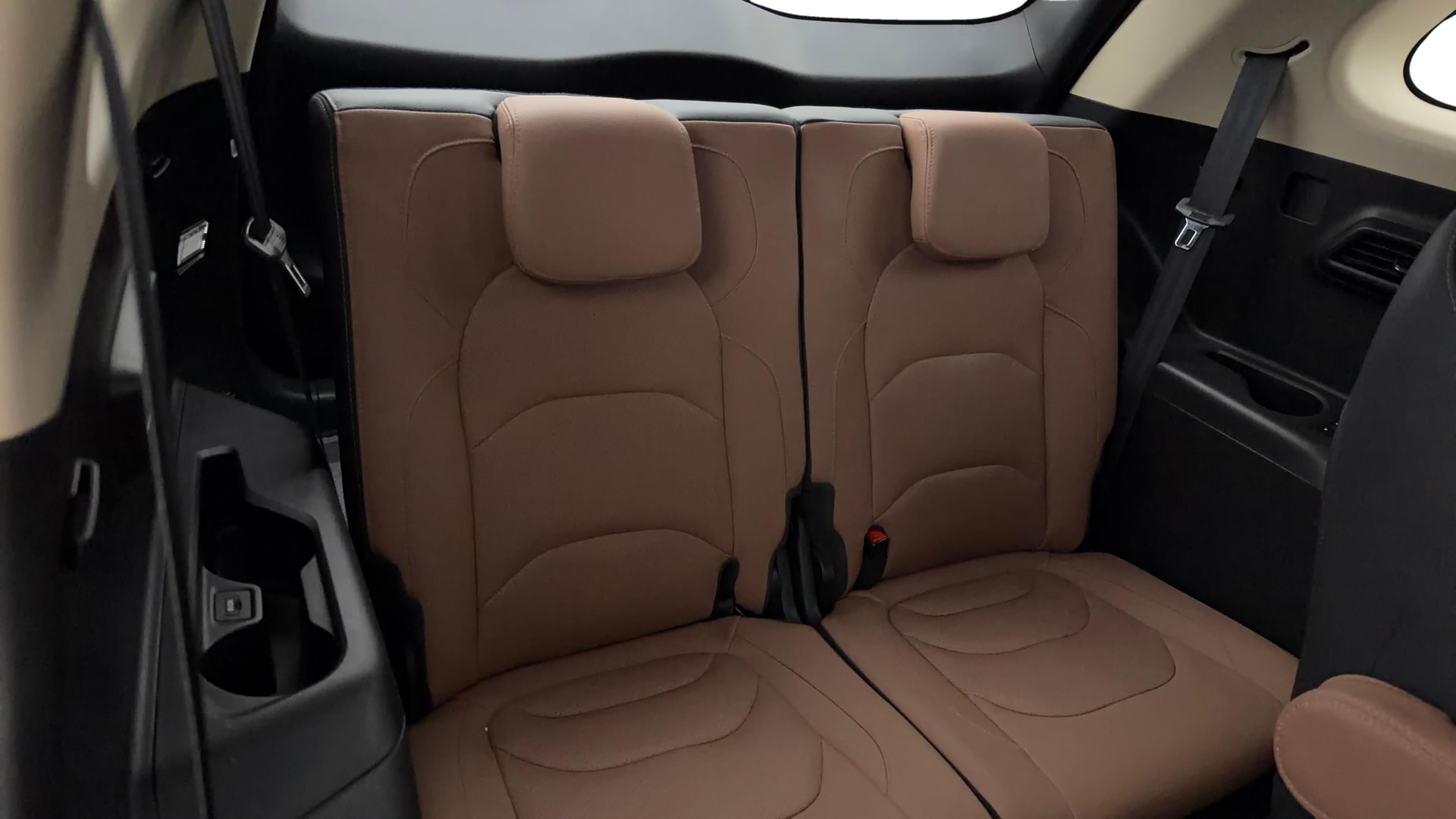 Used 2024 MG Hector Plus Used 2024 MG Hector Plus