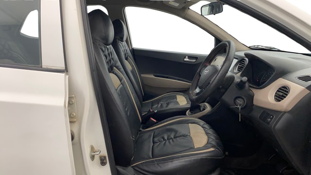 View Hyundai Grand i10 Image 26 Used Hyundai Grand i10 Image 26