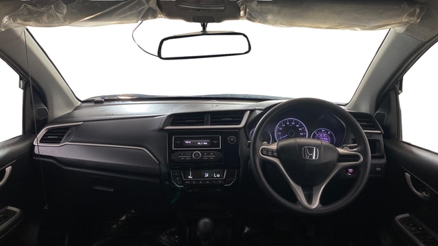 View Honda BR-V Image 16 Used Honda BR-V Image 16