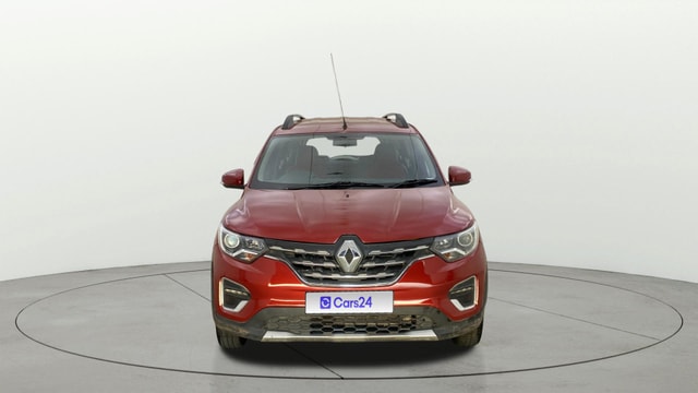 View Renault Triber Image 1 Used Renault Triber Image 1