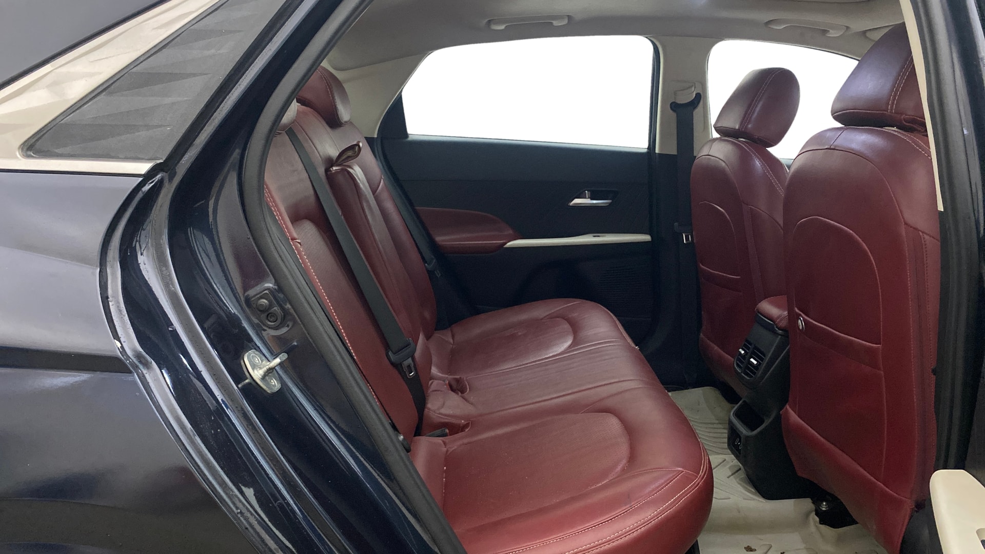 Used 2023 Hyundai Verna Used 2023 Hyundai Verna