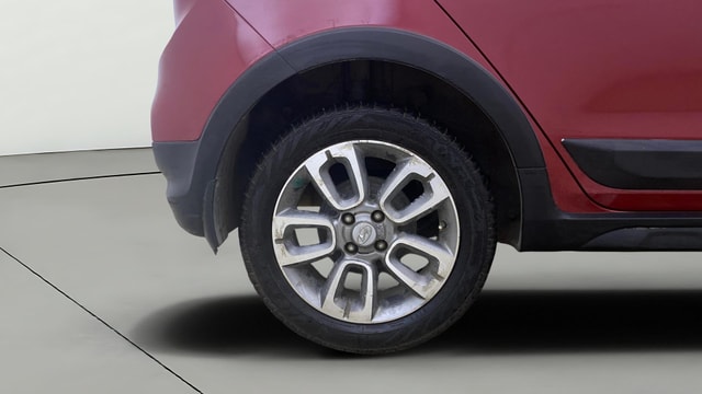 View Hyundai i20 Active Image 24 Used Hyundai i20 Active Image 24