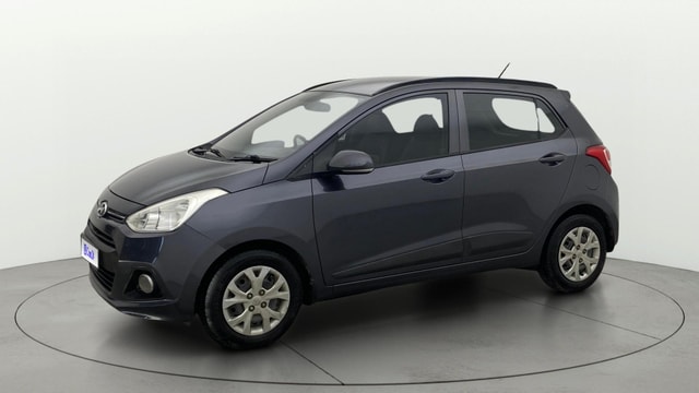 View Hyundai Grand i10 Image 34 Used Hyundai Grand i10 Image 34