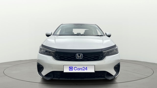 View Honda City ZX Image 1 Used Honda City ZX Image 1