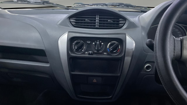 View Maruti Suzuki Alto 800 Image 17 Used Maruti Suzuki Alto 800 Image 17
