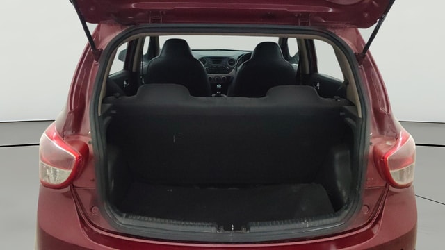 View Hyundai Grand i10 Image 36 Used Hyundai Grand i10 Image 36