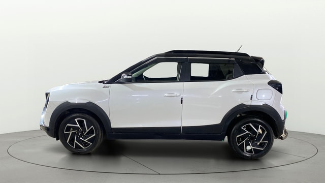 View Mahindra XUV 3XO Image 27 Used Mahindra XUV 3XO Image 27