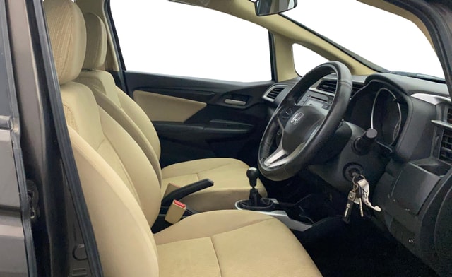 View Honda Jazz Image 26 Used Honda Jazz Image 26