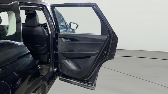 View MG Hector Image 8 Used MG Hector Image 8