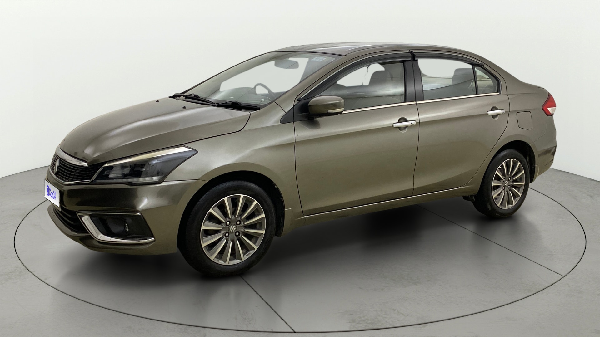 View 2020 Maruti Suzuki 1000 Base Variant Image 37 Used 2020 Maruti Suzuki 1000 Base Variant Image 37