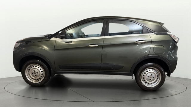 View Tata Nexon Image 5 Used Tata Nexon Image 5