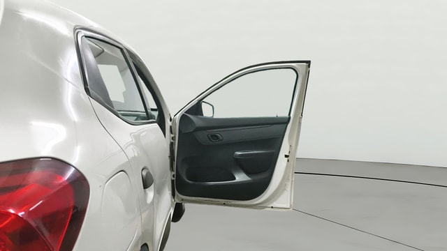 View Renault Kwid Image 44 Used Renault Kwid Image 44