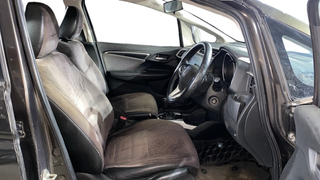 View Honda WR-V Image 27 Used Honda WR-V Image 27