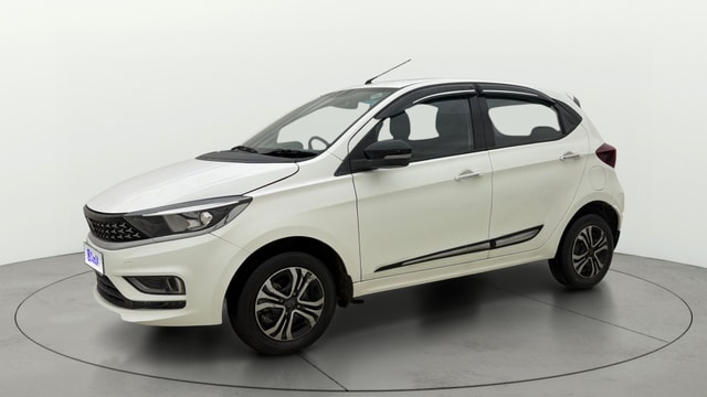 View Tata Tiago Image 35 Used Tata Tiago Image 35