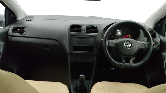View Volkswagen Polo Image 28 Used Volkswagen Polo Image 28