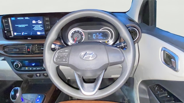 View Hyundai Aura Image 20 Used Hyundai Aura Image 20