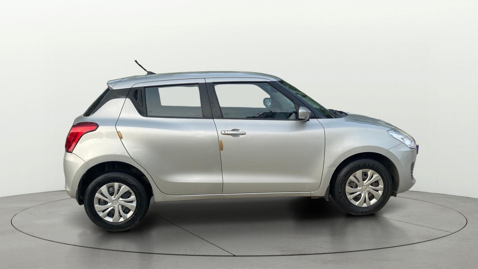 View 2020 Maruti Suzuki 1000 Base Variant Image 29 Used 2020 Maruti Suzuki 1000 Base Variant Image 29
