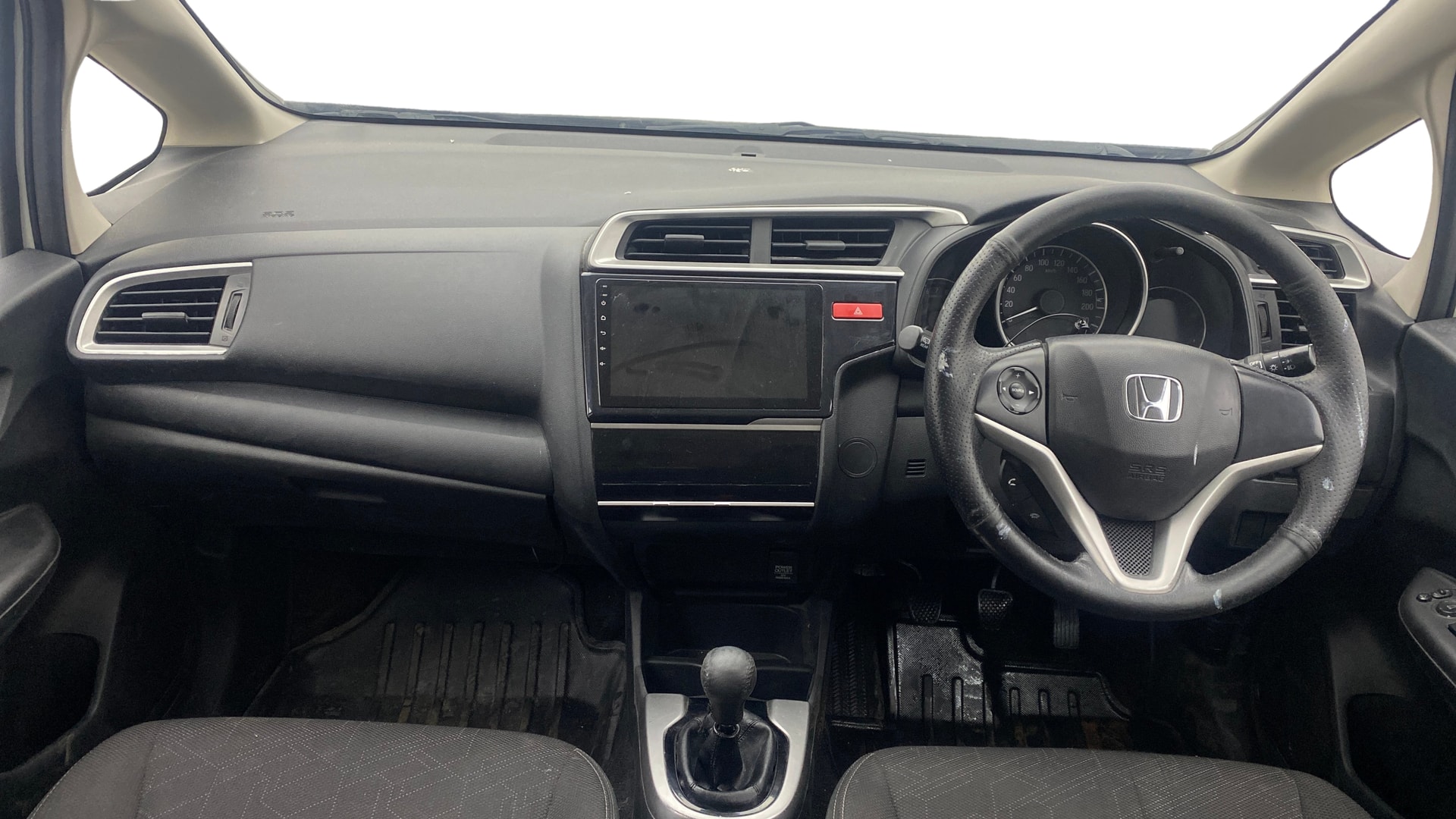 Used 2015 Honda Jazz Used 2015 Honda Jazz