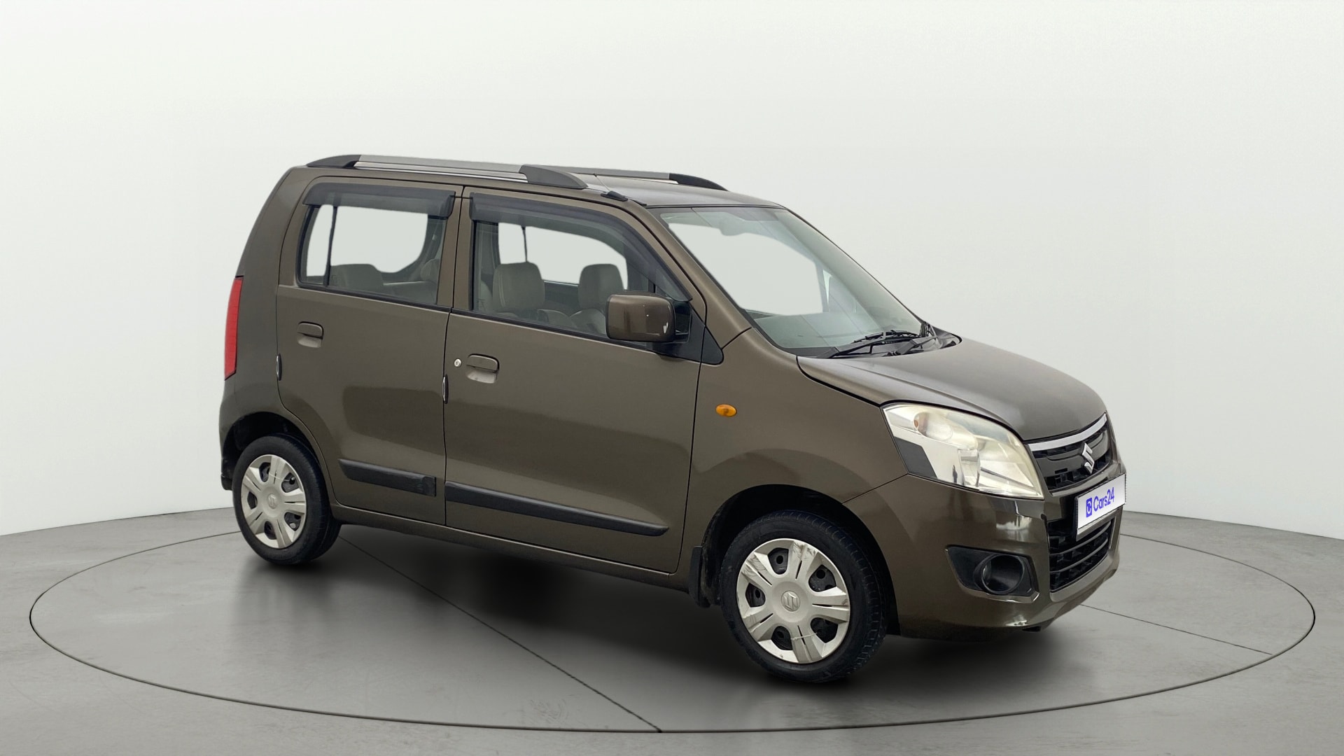 View 2018 Maruti Suzuki 1000 Base Variant Image 21 Used 2018 Maruti Suzuki 1000 Base Variant Image 21