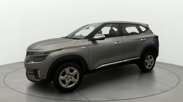 View Kia Seltos Image 20 Used Kia Seltos Image 20