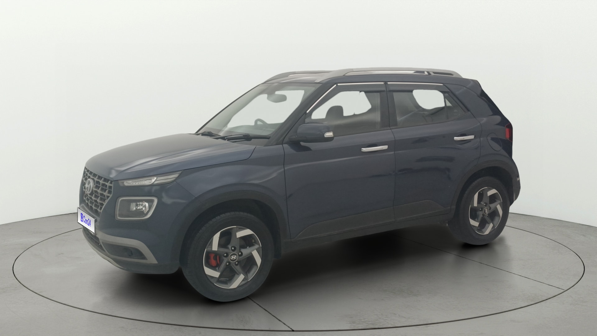 Used 2020 Hyundai Venue Used 2020 Hyundai Venue