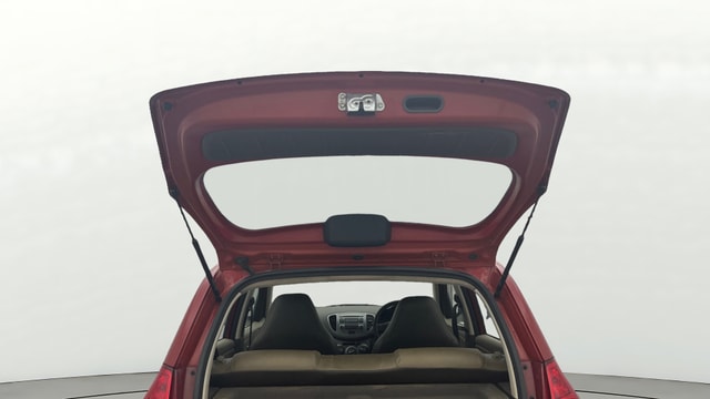 View Hyundai Grand i10 Image 16 Used Hyundai Grand i10 Image 16