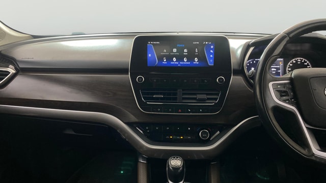 View Tata Harrier Image 17 Used Tata Harrier Image 17