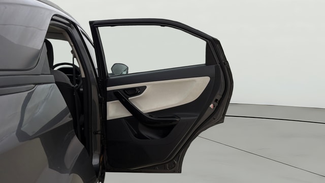 View Tata Nexon Image 7 Used Tata Nexon Image 7