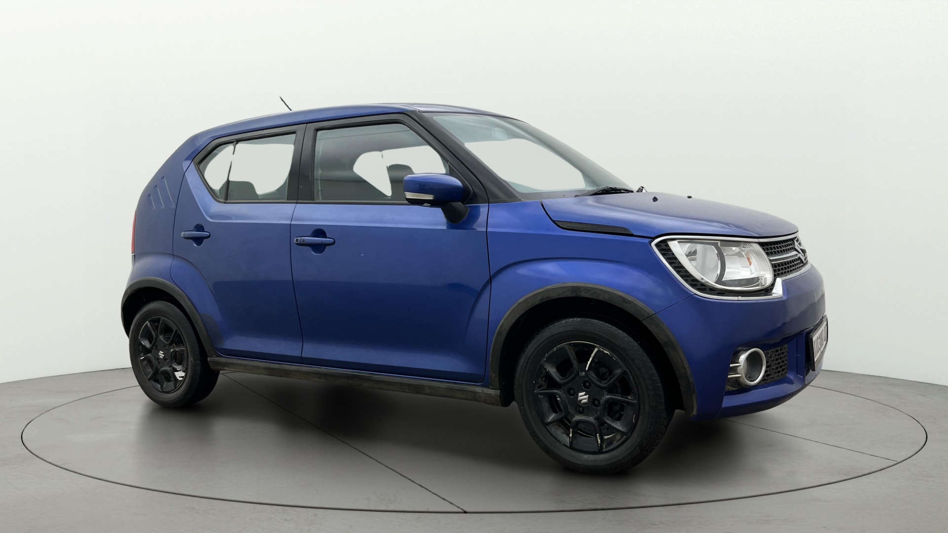 View 2017 Maruti Suzuki 1000 Base Variant Image 21 Used 2017 Maruti Suzuki 1000 Base Variant Image 21