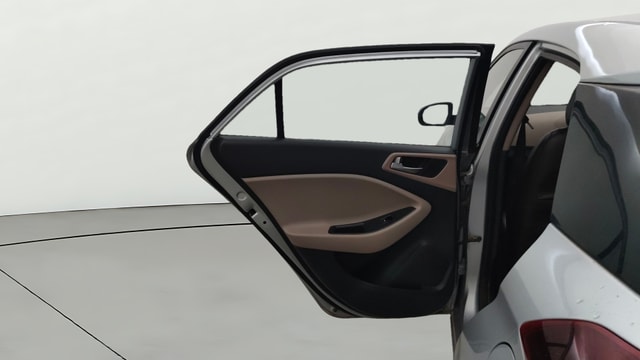 View Hyundai Elite i20 Image 22 Used Hyundai Elite i20 Image 22