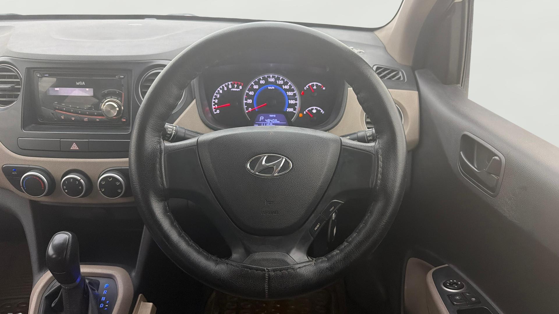 Used 2017 Hyundai Grand i10 Used 2017 Hyundai Grand i10