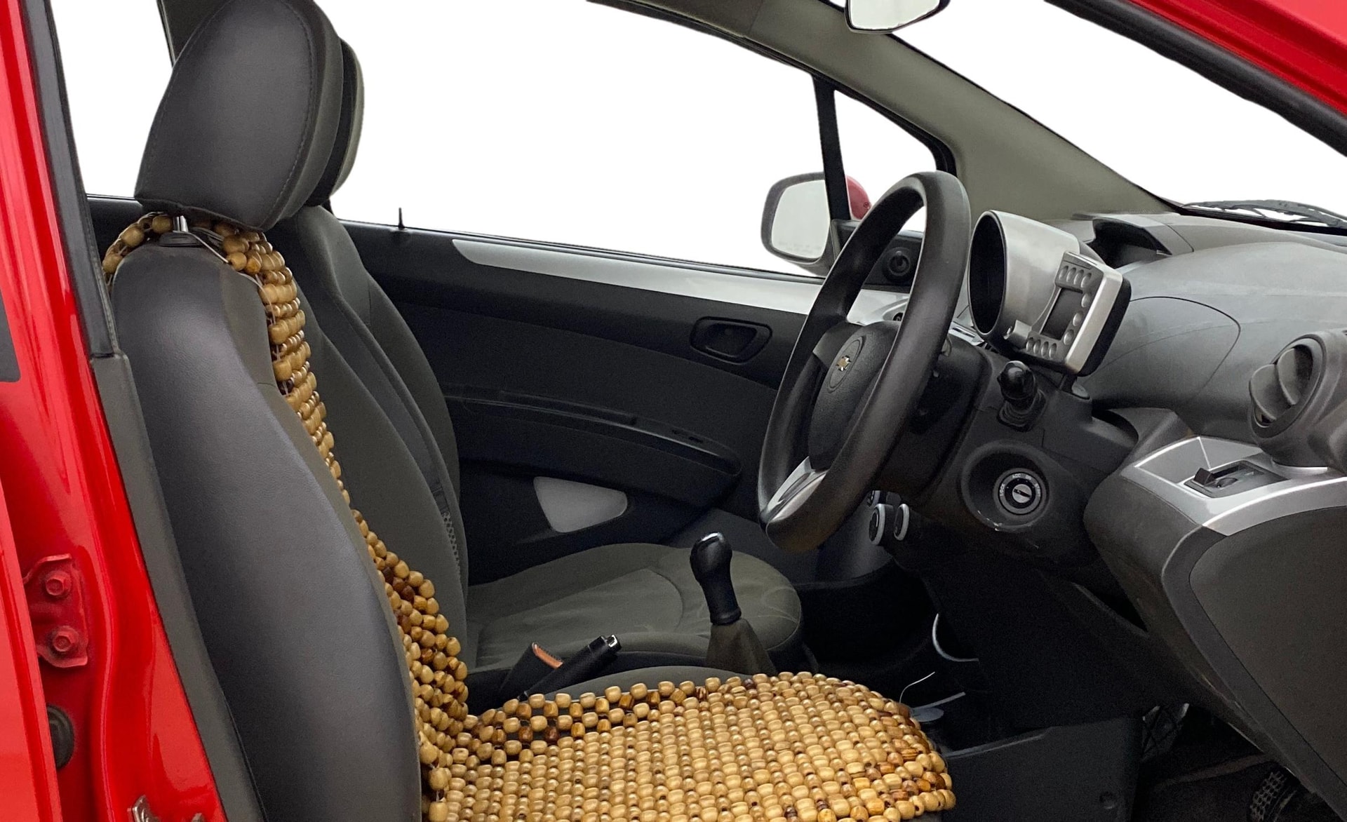 View 2014 Chevrolet Beat 1.0 LT TCDi Image 25 Used 2014 Chevrolet Beat 1.0 LT TCDi Image 25