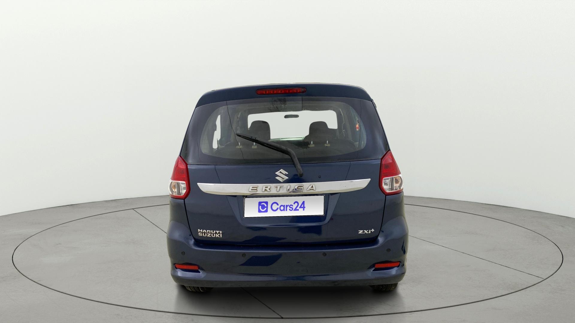 View 2017 Maruti Suzuki 1000 Base Variant Image 40 Used 2017 Maruti Suzuki 1000 Base Variant Image 40