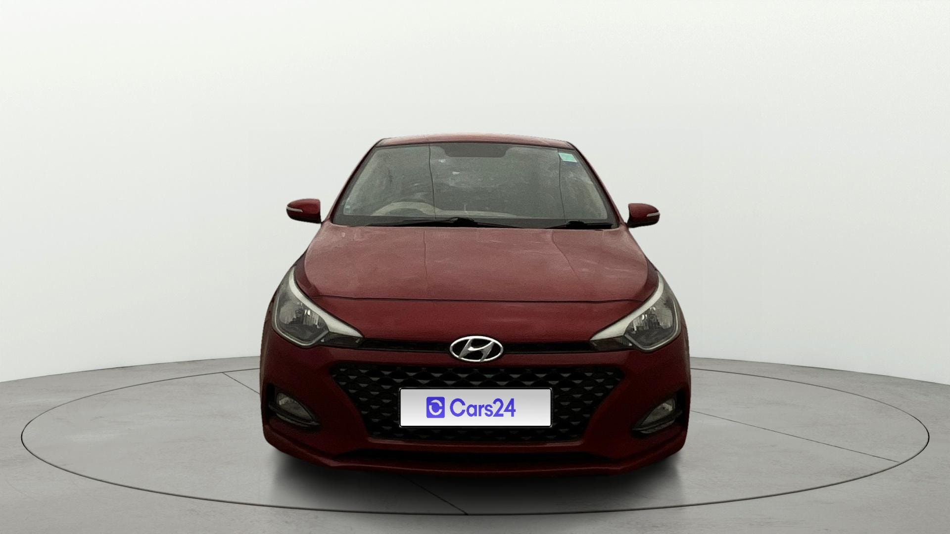 Used 2018 Hyundai Elite i20 Used 2018 Hyundai Elite i20