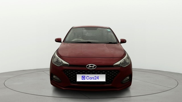 View Hyundai Elite i20 Image 1 Used Hyundai Elite i20 Image 1
